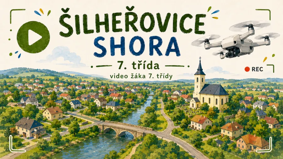 Šilheřovice shora